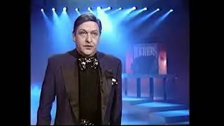 Voll daneben &ndash; Gags mit Diether Krebs  - Vorspann