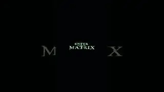 Enter The Matrix (2003)