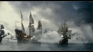 Spanish Point. The sad history of the Spanish 