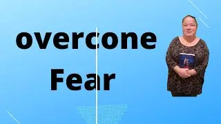 Authortube Fearless Writers Tag