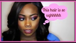 Hair Review: Alpine Meadow OM430p