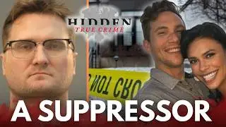 A Suppressor, a Locked Bedroom & a Chick-fil-A Arrest | Bombshell Tepe Murder Indictment