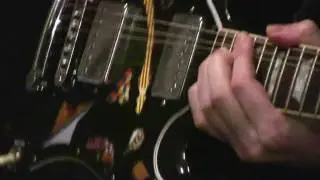 Le Reno Amps - Outlaws