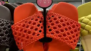 PRIMARK Women's SANDALS New Summer Arrivals | AUGUST 2021
