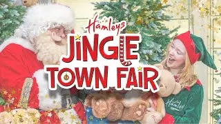 Hamleys │Christmas 2025