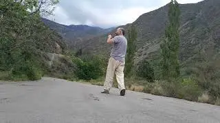 Comida en la Monta&ntilde;a 