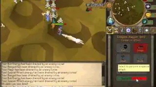 NEW WILD 2k11 pking (new style)