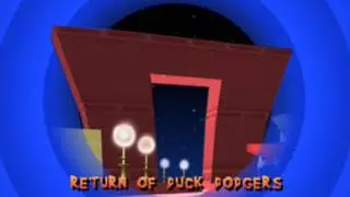 Looney Tunes Racing OST Track 12 - Return of Duck Dodgers