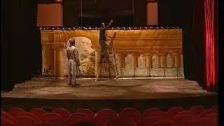 Paris secret | Histoire d'un théâtre : Le Molière