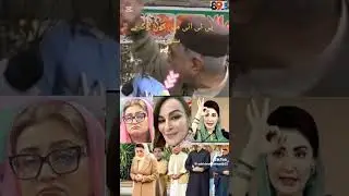 PTI supporters