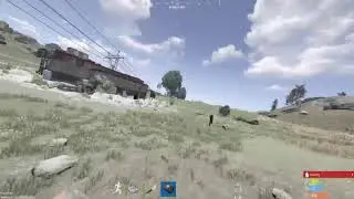 Rust Noobs Day ?