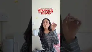 shows to watch if you liked STRANGER THINGS 🎬⭐️ #netflixseries
