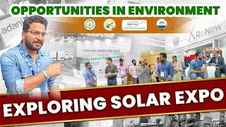 Unlocking Business Opportunities in Renewable Energy | WASH Institute & Swachh Andhra