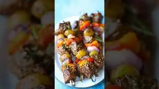11+ Healthy And Yummy Summer Dinner Ideas!