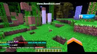 yousef og oliver og gustav spiller minecraft ep 1