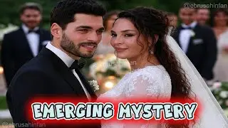 Ebru & Akin   Is he lying