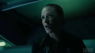 Westworld Scoring Competition - Andy Favre