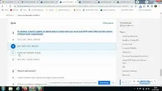 API Basics | Learn the Benefits of APIs
