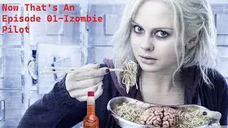 Now That&rsquo;s An Episode 01 Izombie Episode 1 Pilot