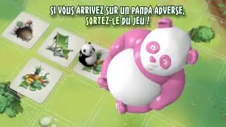 Comment jouer à Pandaï ?