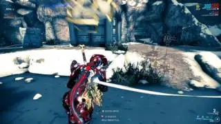 Playthrough Warframe Outer Terminus Pluto
