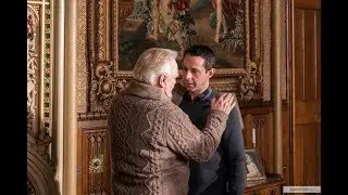 Наследники (Succession) &mdash; Русский трейлер (2 сезон) 2019