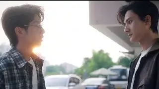 ABO Desire || Gao Tu and Shen Wen Lang 
