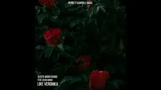 Like Veronika by Sleeps Under Beams
