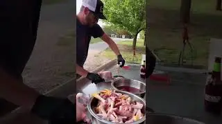 Raising Backyard Meat Chickens