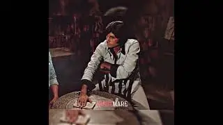 50 years of National Film | Sholay Edit #amitabhbachchan #shorts