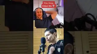 THIS DROP KILLED ME! - Beatbox Dubstep 🔥