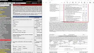 LendingQB   1003 Input Instructional Video