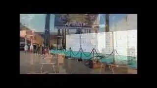 Event Lighting Rental in Los Angeles by Red Carpet Systems