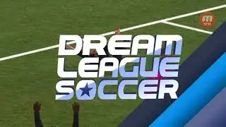Dream league17  Galatasaray kadrosu ile ma&ccedil;