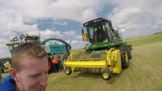 Combines For Charity 2017. Trim, Co Meath.