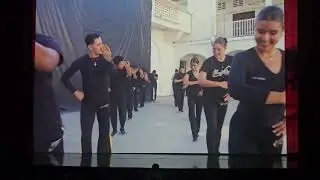 40 ANIV Gran Ballet Quetzaltnahuatl