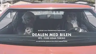 Dealen Med Bilen - Ep 2 - Ford Gran Torino