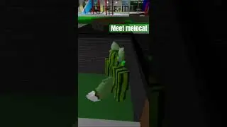 Hi I&rsquo;m melocat