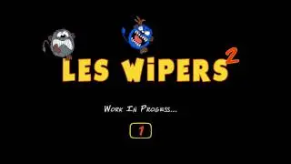 Les WIPERS - Encrage1- T2