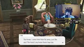 IM SICK!!! POKEMON LEGENDS ZA AND CHATTING