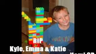 Kyle, Emma & Katie Coble // Dancing With The Angles