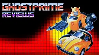 Stop Pretending! KMart Exclusive Legends Bumblebee