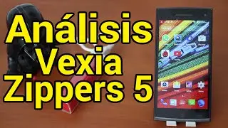 Vexia Zippers 5 | Análisis