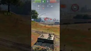 WZ-111-1G FT #wot #танки #games #ігри #worldoftanks #игра #game #игры #tank