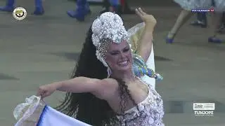 Concurso de Quadrilhas Juninas de Jo&atilde;o Pessoa - Junina Ful&ocirc; do Cerrado
