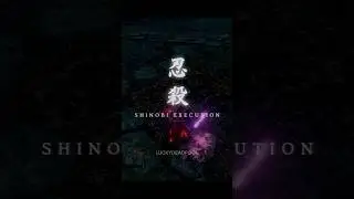 Corrupted Monk Cheese | Corrupted Monk Easy Fight 📿⚔️ | NG+5 (no hit) Bell Demon | #sekiro