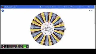 Wheel of Names   Random name picker