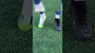 ADIDAS X CRAZYFAST VS NIKE MERCURIAL 😨