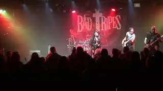 BAD TRIPES @Dark Breath Fest  II   07 12 2019