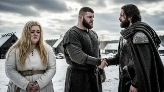 She Was Sold To The Alpha King For Being Fat As Punishment By Her Father, But The Alpha King...